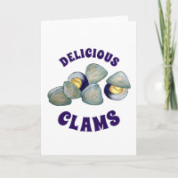 Leckeres New England RI Steamed Clams