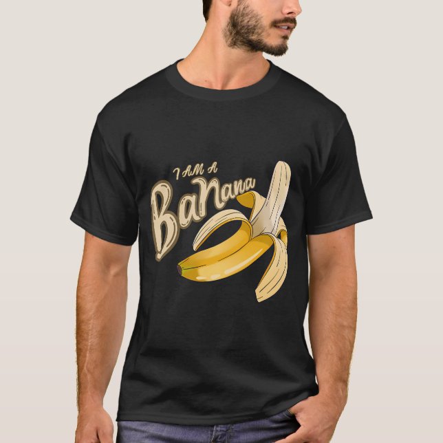 Leckeres Obst T-Shirt (Vorderseite)