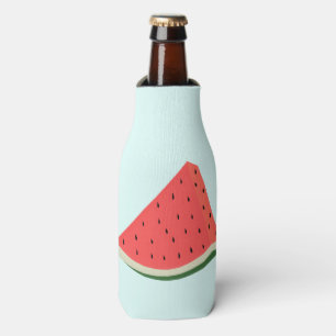 Leckeres Watermelon - Süß - Flaschenkühler