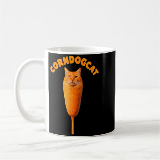Leckerli-Hund-Katze Lustige Lebensmittel Tier Wort Kaffeetasse