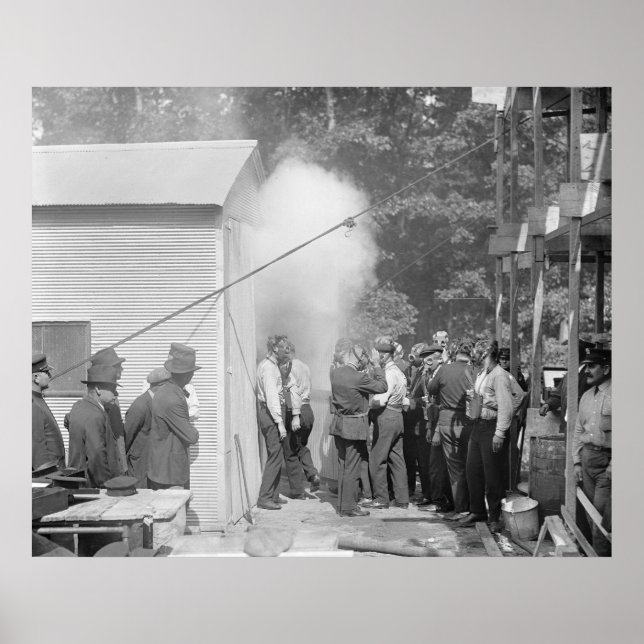 Leckprüfung: 1923 poster (Vorne)