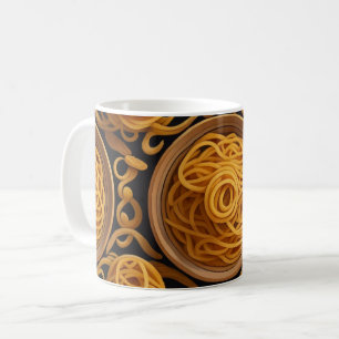 Lecky Pasta Kaffeetasse