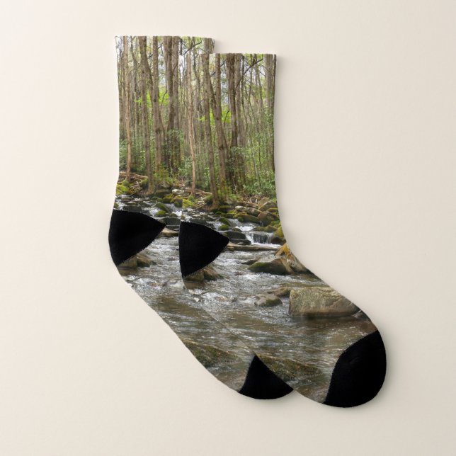 LeConte Creek Socken (Paar)