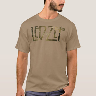 Led Zep Geschenk T-Shirt