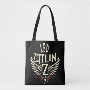 LED-Zepplin-Shirt