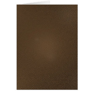 Leder-Blick Beschaffenheit