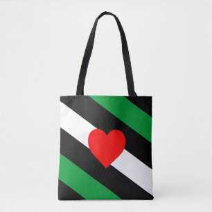 Leder Boi Stolzflagge