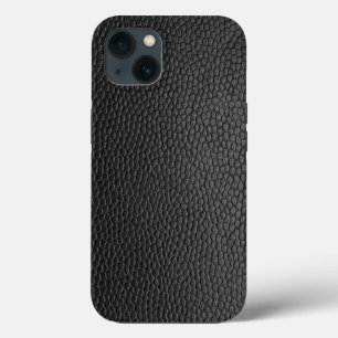 Leder-Muster-Handyhülle, Apple iPhone 13, Robust 13 Hülle