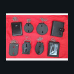 Leder-Neck-Kette-Abzeichen-Holder, Nackenwallet Postkarte<br><div class="desc">Wir Sofar International fertigen Leder-Neck-Wallets aller Art, Lederhandtaschen, Abzeichen-Holder-Gehäuse, Abzeichen-Holdergurt-Clip, Neck-Kettenhalter, ID-Kartenhalter, Passhülle, Polizeiwallets, Leder-Lanyard, Slash-Handschuh, Schnitthandschuh, T - Shirt und Uniform-Accessoires. Cutouts USA, Kanada, Frankreich, Deutschland, Schweiz, Norwegen, Polen, Dänemark, Schweden, Niederlande Polizei, Sicherheitsabteilung, Marine, Air Force, Private Agencies All Law Enforcement & Fire Services. Größe: Individuell gestalteter Empfang 5...</div>