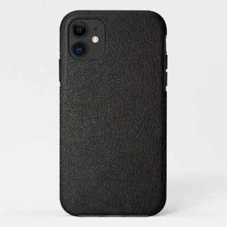 Leder-Optik iPhone 5 Hülle Case Mate Case