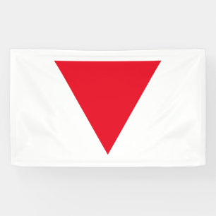 Leder Queer Stolz Banner