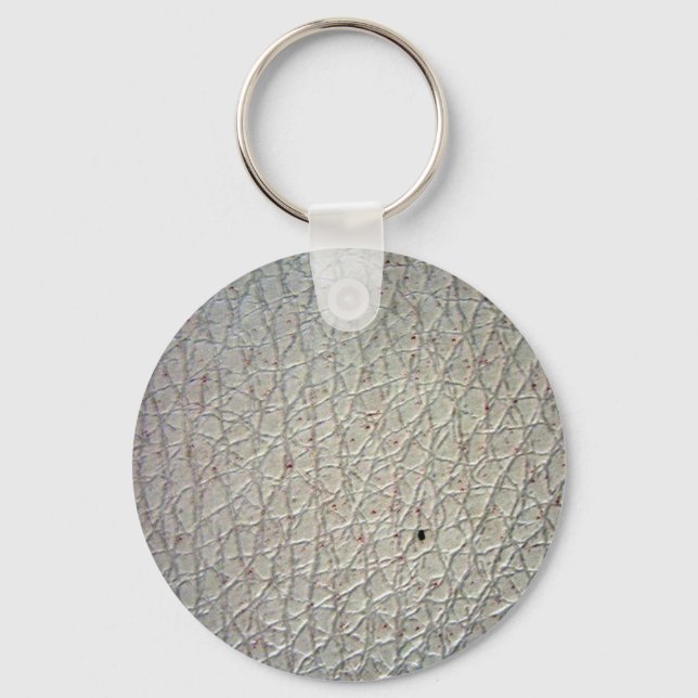 LederFaced 5 Schlüsselanhänger (Vorderseite)