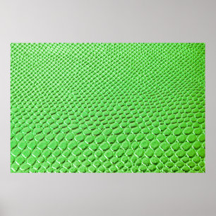 Ledergrunge-Textur, Vintage Hintergrundabstrakte Poster