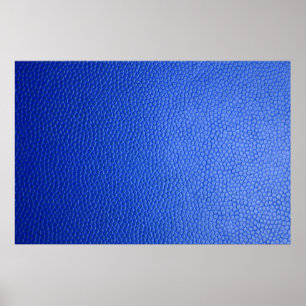 Lederhautgewebe Poster