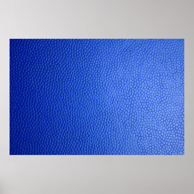 Lederhautgewebe Poster (Vorne)