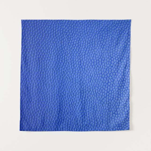 Lederhautgewebe Wandteppich (Vorderseite)