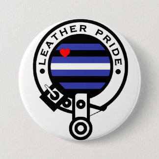 lederner Clan Button