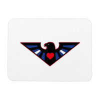 Lederner Eagle-Stolz