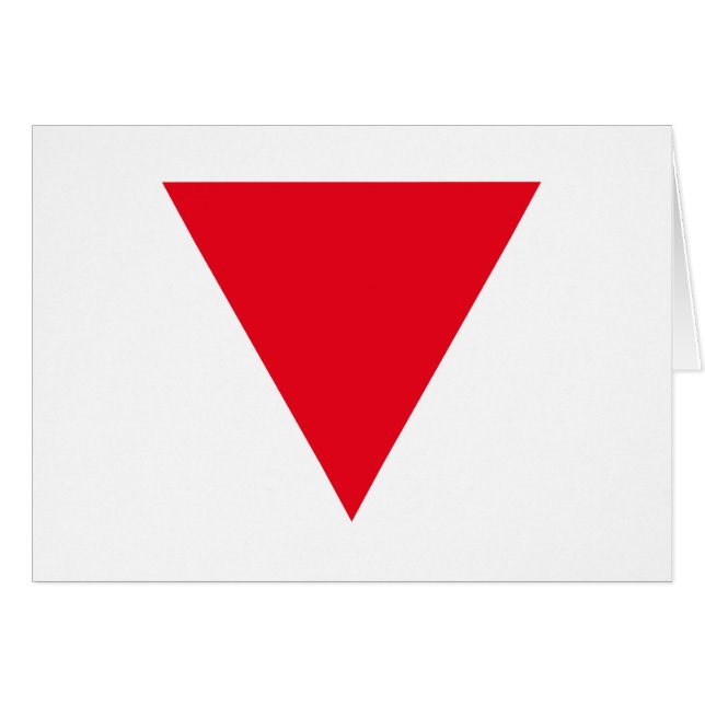 Lederner queer Stolz (Vorderseite (Horizontal))