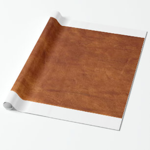 Ledernes Packpapier Browns