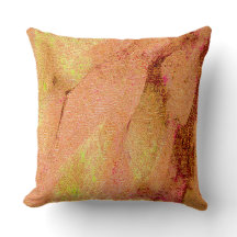 Lederstil mit abgenutzter Farbe, Lachs