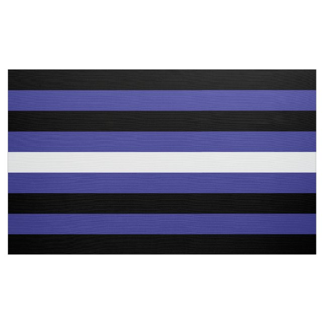 Lederstreifen Stoff (Yard (91,4 cm))