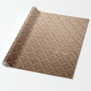 Ledertextilien, Muster, abstrakt, tierisch, Geschenkpapier