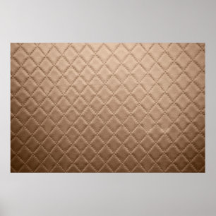 Ledertextilien, Muster, abstrakt, tierisch, Poster