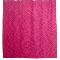 Ledertextur aus rosa Leder