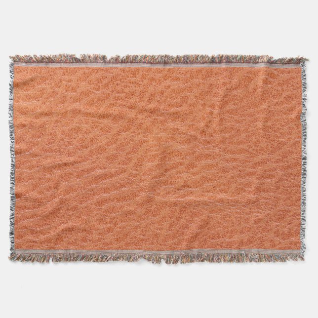 Ledertextur Decke (Vorderseite)