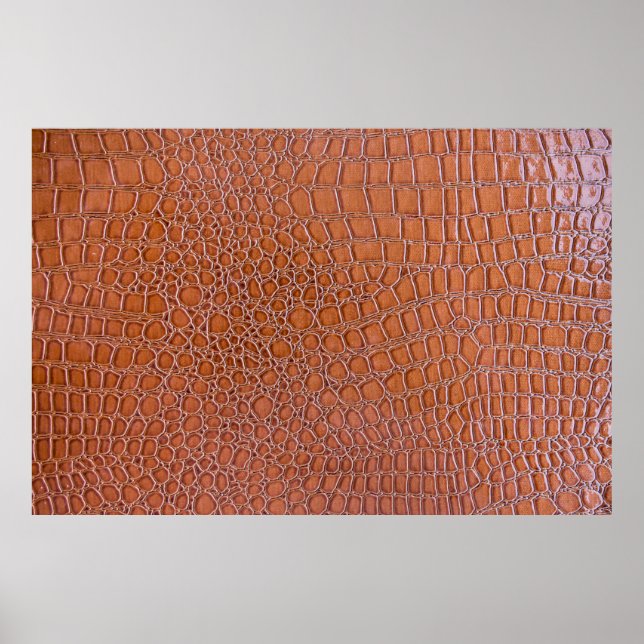 Ledertextur, Hintergrundtextur, Kunst, Hintergrund Poster (Vorne)