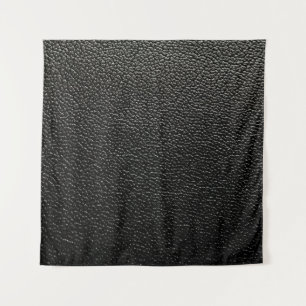 Ledertexturdecke Wandteppich