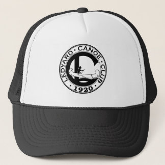 Ledyard Logo Truckerkappe