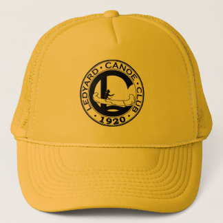 Ledyard Logo Truckerkappe