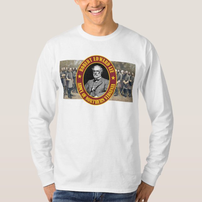 LEE - AFGM 2 T-Shirt (Vorderseite)