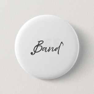 Lee Band Booster Neues Logo Nur Rot Button