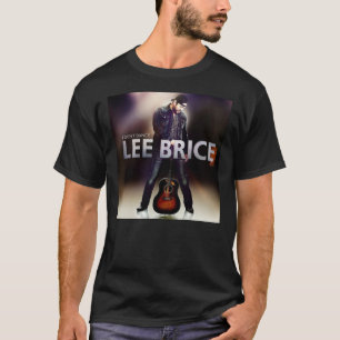 Lee Brice Music Band Tour T-Shirt
