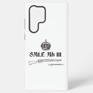 Lee-Feld SMLE MkIII Samsung Galaxy Hülle