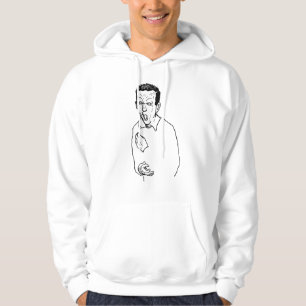 Lee Harvey OswaldHoodie Hoodie