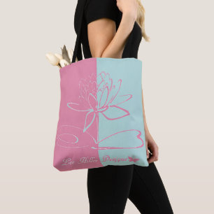 Lee Hiller Designs Akzente Pink Aqua