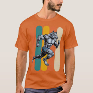 Lee Ho Fooks Retro chinesisches Restaurant Lustige T-Shirt