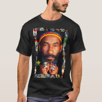 Lee-Kratzer Perry Essenzieller T - Shirt