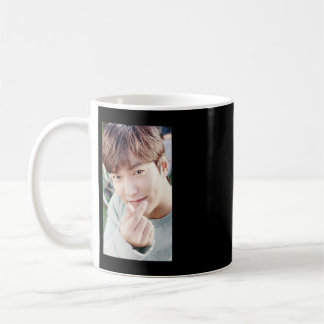 Lee min. Liebe Kaffeetasse