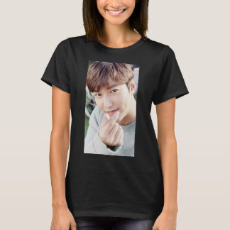 Lee min. Liebe T-Shirt