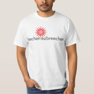 leechen ezbrechen T-Shirt