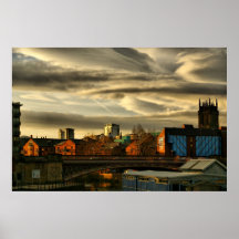 Leeds-Brücke