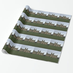 Leeds Castle Geschenkpapier