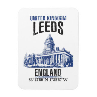 Leeds Magnet