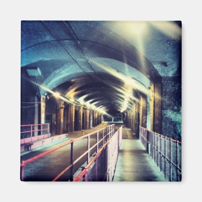 Leeds Magnet (Vorne)