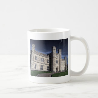Leeds-Schloss Kaffeetasse